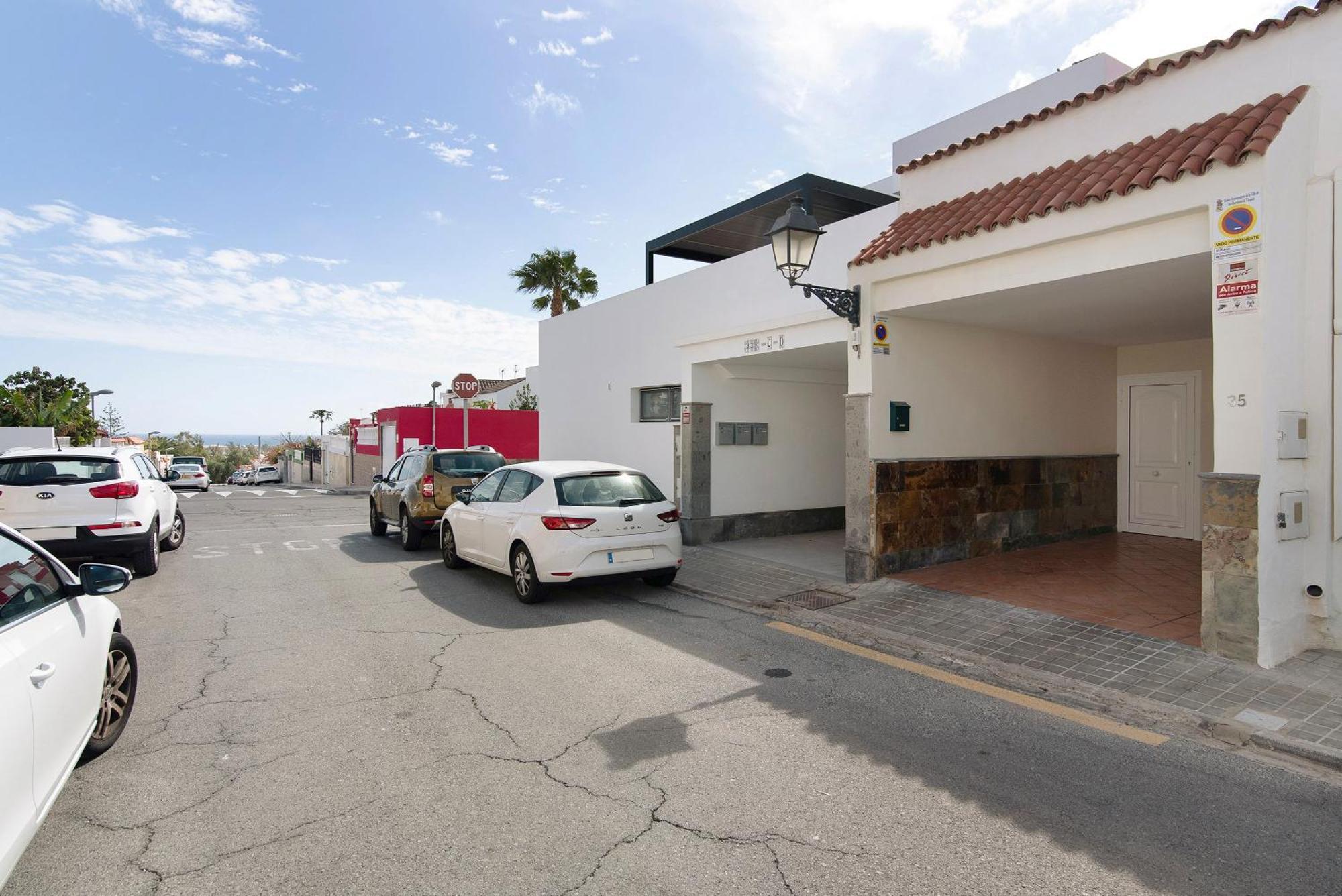 Casa Paca Villa Maspalomas  Exterior photo